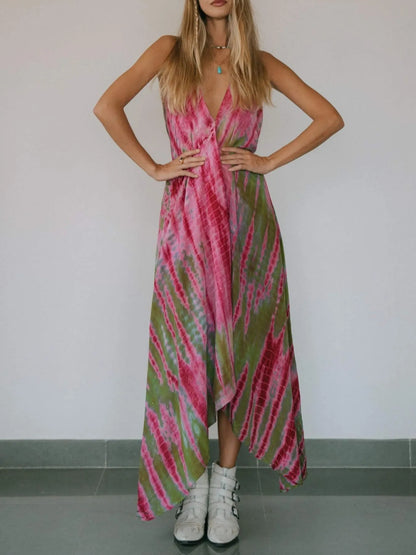 Super Boho Dress