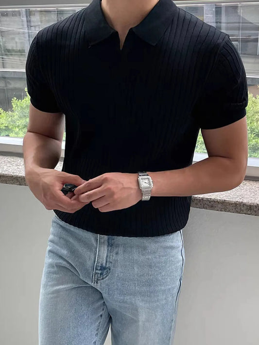 Polo Close Shirt