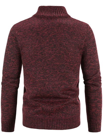 Sweater Cardi