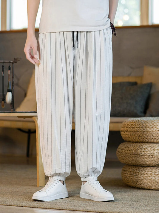 Hippy Joggers