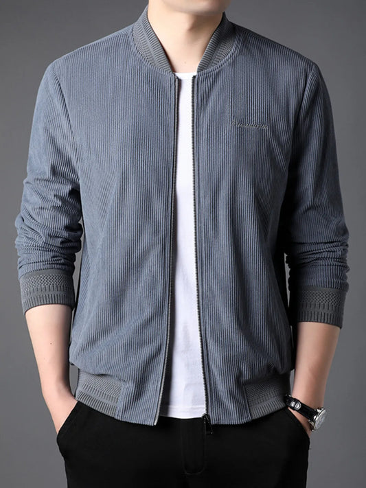 Easy Jacket