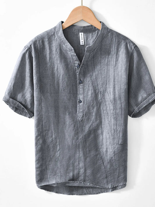Relaxed Shirt