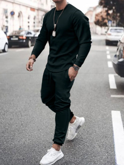 Sweatsuit Set
