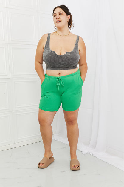 Too Good Shorts