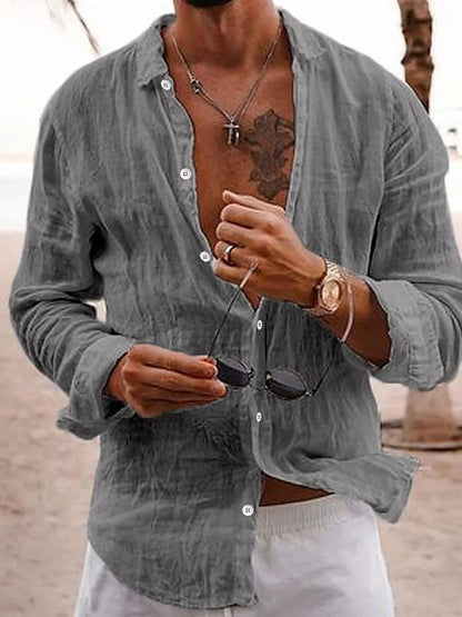 Beach Shirt