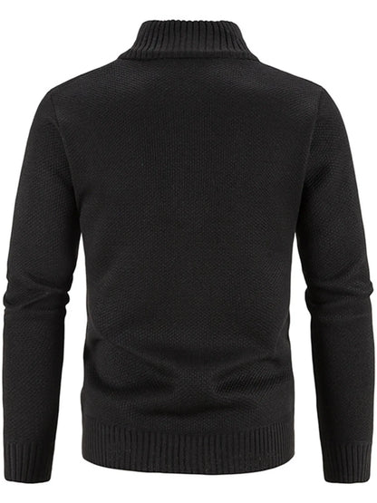 Sweater Cardi