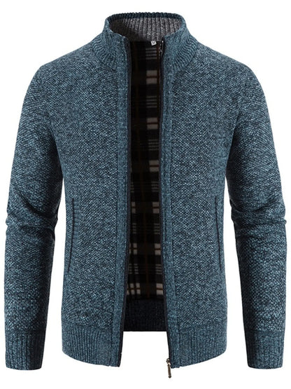 Sweater Cardi
