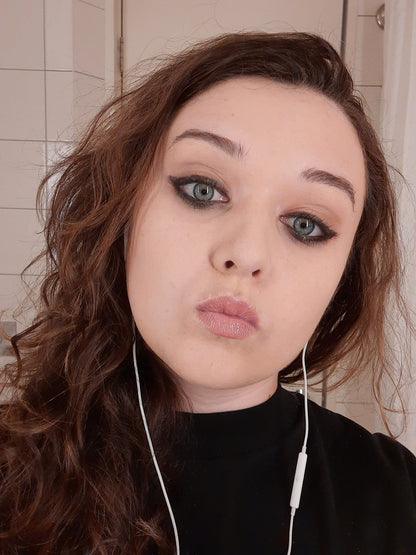 Makeup Lessons!
